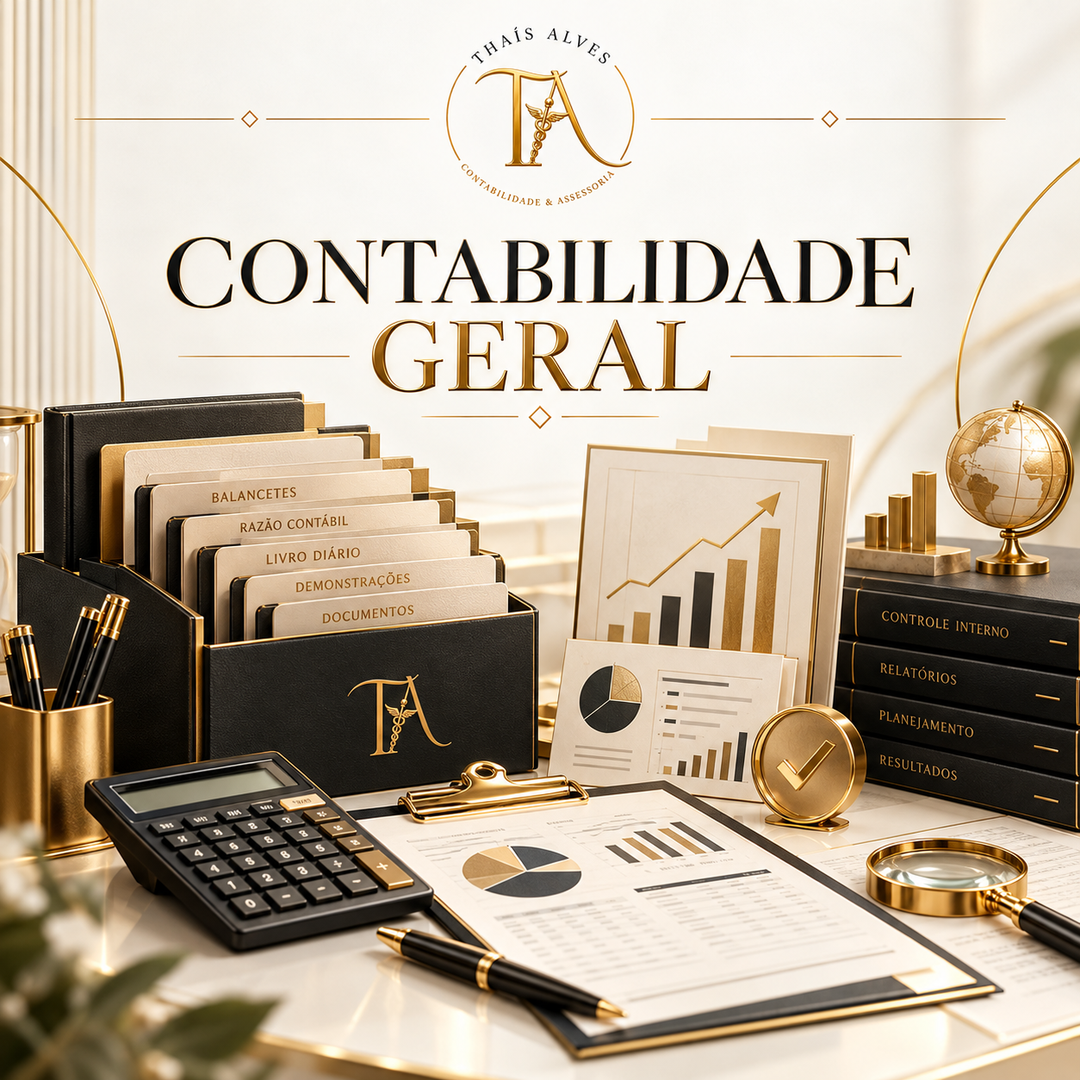 Contabilidade Geral