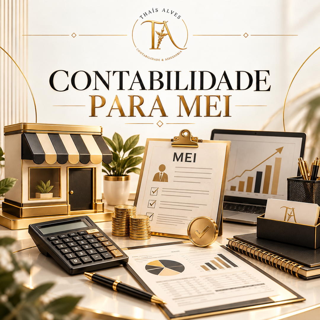 Contabilidade para MEI